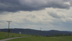 Troják, Maruška - panorama 2