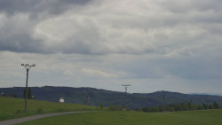 Troják, Maruška - panorama 2