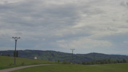 Troják, Maruška - panorama 2