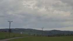 Troják, Maruška - panorama 2