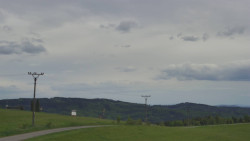 Troják, Maruška - panorama 2