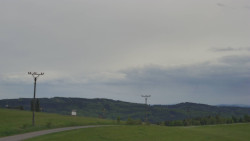 Troják, Maruška - panorama 2