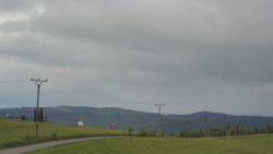 Troják, Maruška - panorama 2