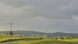 Troják, Maruška - panorama 2