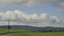 Troják, Maruška - panorama 2