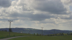 Troják, Maruška - panorama 2