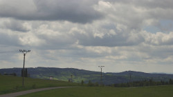 Troják, Maruška - panorama 2