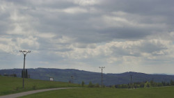 Troják, Maruška - panorama 2