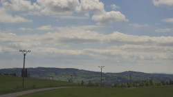 Troják, Maruška - panorama 2
