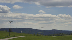 Troják, Maruška - panorama 2