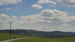 Troják, Maruška - panorama 2