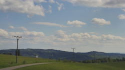 Troják, Maruška - panorama 2