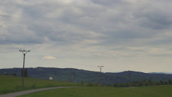 Troják, Maruška - panorama 2
