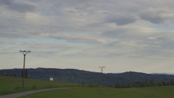 Troják, Maruška - panorama 2