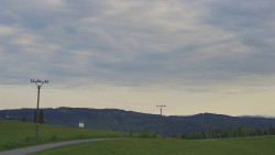 Troják, Maruška - panorama 2