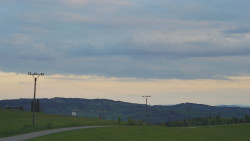 Troják, Maruška - panorama 2