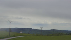 Troják, Maruška - panorama 2