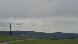 Troják, Maruška - panorama 2