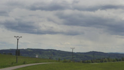 Troják, Maruška - panorama 2