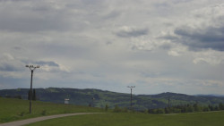 Troják, Maruška - panorama 2