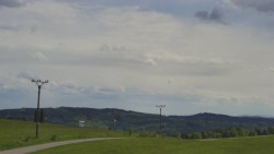 Troják, Maruška - panorama 2