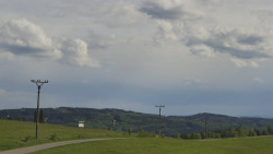 Troják, Maruška - panorama 2