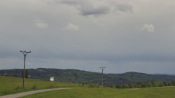 Troják, Maruška - panorama 2