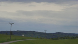 Troják, Maruška - panorama 2