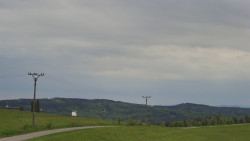 Troják, Maruška - panorama 2
