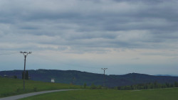 Troják, Maruška - panorama 2