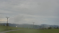 Troják, Maruška - panorama 2