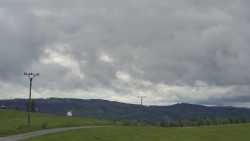 Troják, Maruška - panorama 2