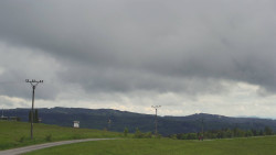Troják, Maruška - panorama 2