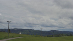 Troják, Maruška - panorama 2