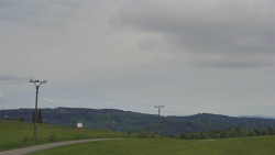 Troják, Maruška - panorama 2
