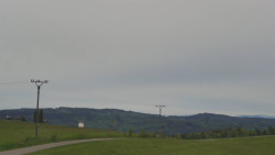 Troják, Maruška - panorama 2