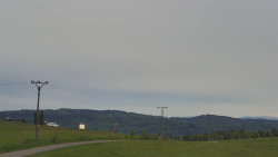 Troják, Maruška - panorama 2