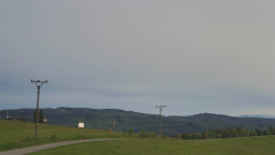 Troják, Maruška - panorama 2