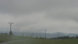 Troják, Maruška - panorama 2