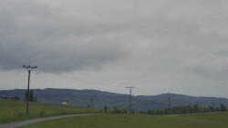 Troják, Maruška - panorama 2