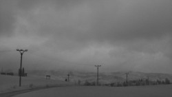 Troják, Maruška - panorama 2