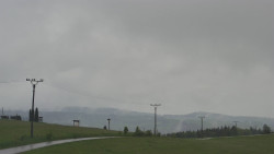 Troják, Maruška - panorama 2