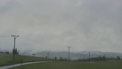 Troják, Maruška - panorama 2
