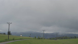Troják, Maruška - panorama 2