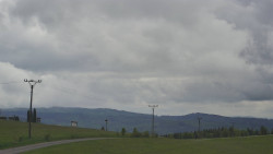 Troják, Maruška - panorama 2