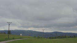 Troják, Maruška - panorama 2