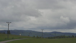 Troják, Maruška - panorama 2