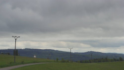 Troják, Maruška - panorama 2