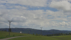 Troják, Maruška - panorama 2