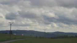 Troják, Maruška - panorama 2